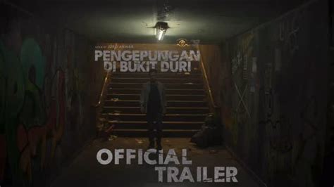 Pengepungan di Bukit Duri 2025